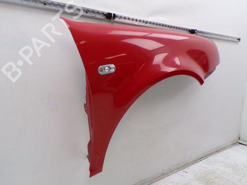 Right front fenders VW GOLF IV (1J1) 1.6 | BP29380669C42 