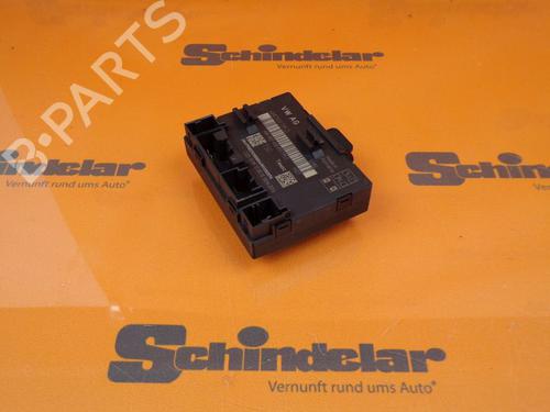 Electronic module AUDI A8 D4 (4H2, 4H8, 4HC, 4HL) 3.0 TDI quattro | BP33150350M83 - Image 2
