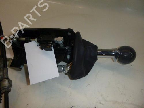 Shift knob FIAT 500 (312_) 1.4 (312AXC1B, 312CXC1B) | BP32636449I34