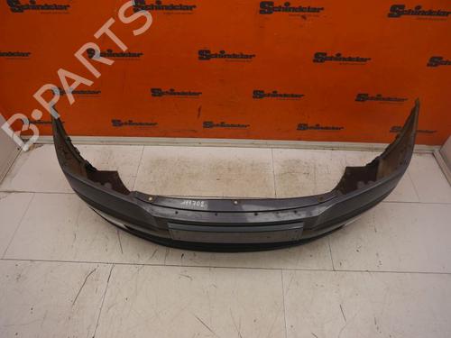 Front bumper SKODA OCTAVIA II Combi (1Z5) 2.0 TDI 4x4 | BP28171530C7 