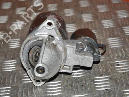 Starter OPEL ZAFIRA A MPV (T98) 1.6 16V (F75) | BP26916665M8 