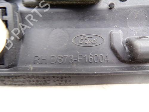 Rubber door seal FORD MONDEO V Turnier (CF) 2.0 TDCi | BP32400270C142 