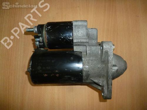 Used Starter Starter ALFA ROMEO 147 (937_) 1.6 16V T.SPARK ECO (937.AXA1A, 937.BXA1A) (105 hp) 33138330 33138330