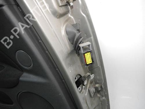 Left rear door ALFA ROMEO 159 Sportwagon (939_) 1.9 JTDM 16V (939BXC1B, 939BXC12) | BP24382666C4 