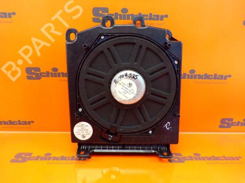 Used Speaker BMW 5 (E60) 525 i (192 hp) 32829731
