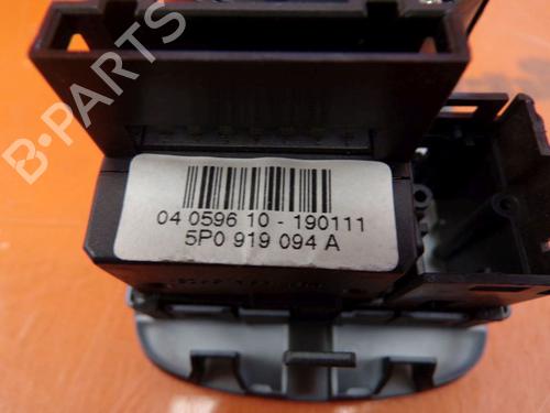 Headlight switch SEAT LEON (1P1) 1.4 16V | BP32833260I24  - Image 5