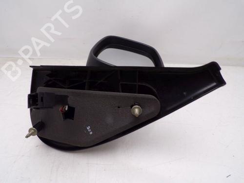 Left mirror RENAULT KANGOO (KC0/1_) 1.6 16V | BP29515230C26 