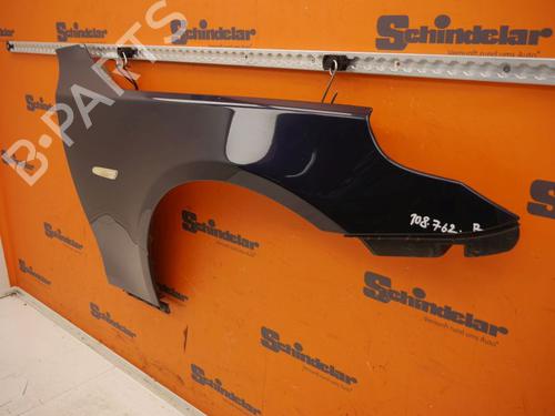 Right front fenders BMW 5 (E60) 520 d | BP24412974C42 