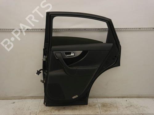 Right rear door INFINITI FX 30d AWD | BP29515124C5 