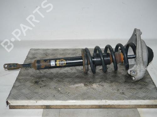 Used Left front shock absorber AUDI A6 C6 Avant (4F5) 2.7 TDI (180 hp) 32651493