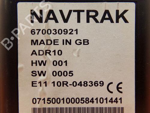 Control unit MASERATI GHIBLI III (M157) 3.0 D | BP33153289M11 - Image 7