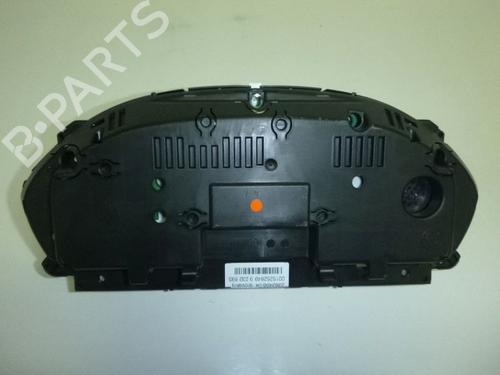 Display monitor BMW 3 Touring (F31) 318 d | BP24386466C48 