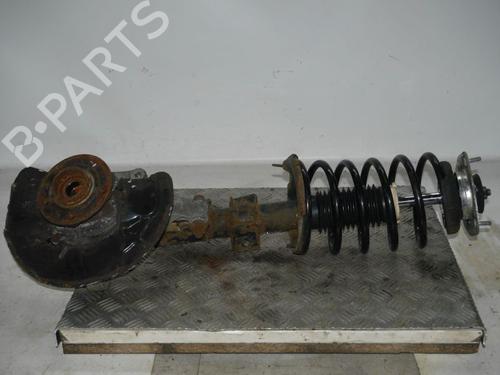 Used Left front shock absorber Left front shock absorber VOLVO V70 II (285) D5 (163 hp) 35923813 35923813