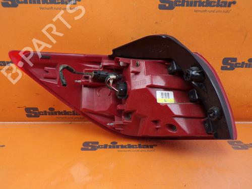 Right taillight KIA SPORTAGE III (SL) 1.7 CRDi | BP24412067C35 