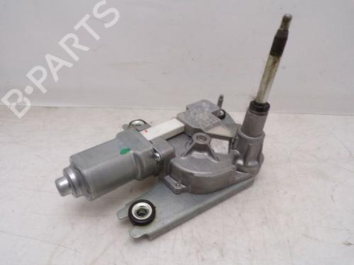 Used Rear wiper motor INFINITI FX 30d AWD (238 hp) 33155111