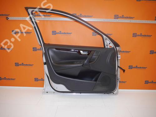 Left front door VOLVO V70 II (285) 2.4 T | BP24389733C2 