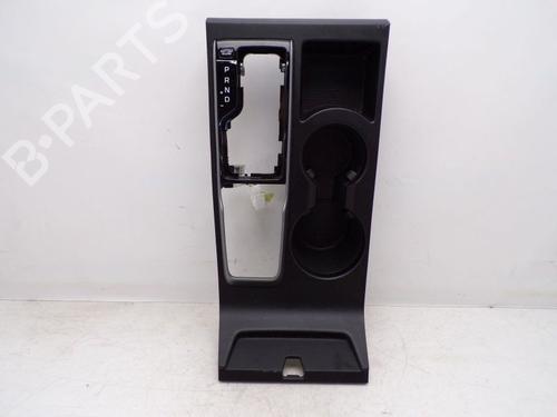 Used Shift knob HYUNDAI TUCSON (TL, TLE) 1.7 CRDi (141 hp) 30670042