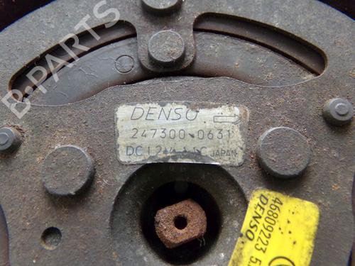 Klimakompressor FIAT STILO (192_) 1.6 16V (192_XB1A) | BP30889154M34