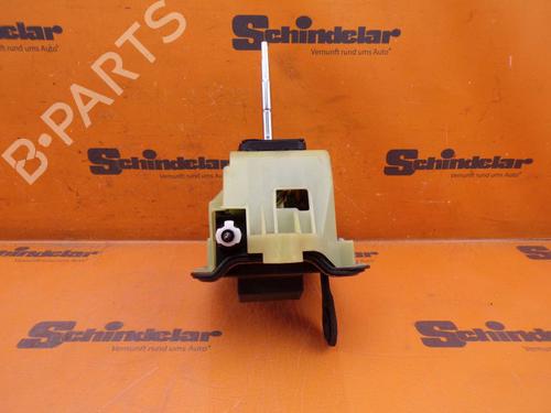 Pommeau de levier de vitesses MERCEDES-BENZ C-CLASS T-Model (S204) C 180 Kompressor (204.246) | BP28814956I34 