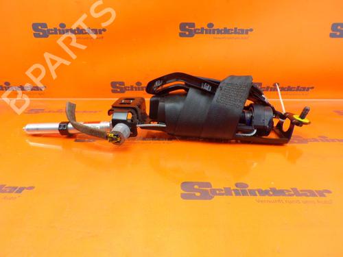 Front right seatbelt VOLVO V50 (545) 1.6 | BP32642562I25 