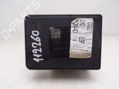 ABS pump FORD FOCUS III Turnier 1.0 EcoBoost | BP30185020M43