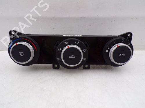 AC Styreenhet / Manøvreringsenhet KIA CEE'D SW (ED) 1.4 CVVT (90 hp) 32839721