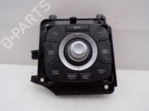 Schalter für RENAULT MEGANE III Grandtour (KZ0/1) 1.6 16V (KZ0U, KZ1B, KZ1U) (110 hp) 32841493