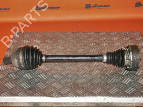 Used Left front driveshaft Left front driveshaft VW SCIROCCO III (137, 138) 1.4 TSI (160 hp) 33146968 33146968