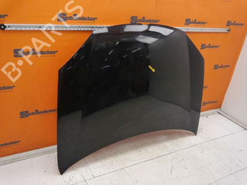 Hood VW GOLF V (1K1) 1.4 16V | BP26665337C1 