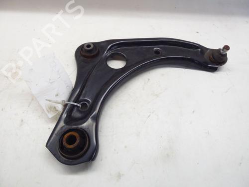 Used Right front suspension arm NISSAN MICRA C+C III (K12) 1.4 16V (88 hp) 32638771