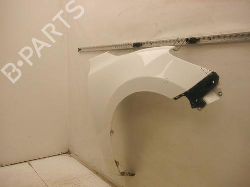 Forskærm Højre MAZDA 2 Hatchback (DL, DJ) 1.5 | BP33158195C42 - Image 3