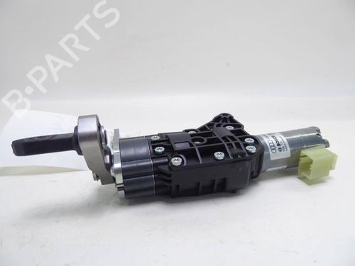 tailgate-audi-a6-c7-avant-4g5-4gd-2011-2012-2013-2014-2015-2016-2017-2018-2019-33145070 main image