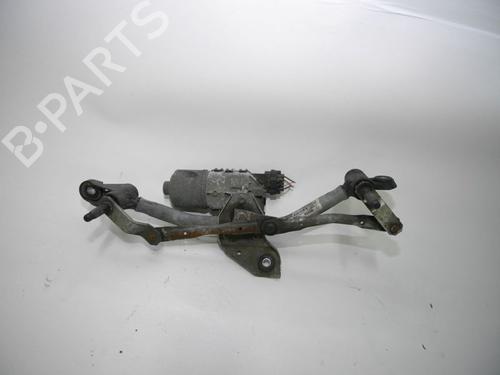 Used Front wiper motor Front wiper motor RENAULT TWINGO II (CN0_) 1.2 16V (CN04, CN0B) (75 hp) 33140688 33140688