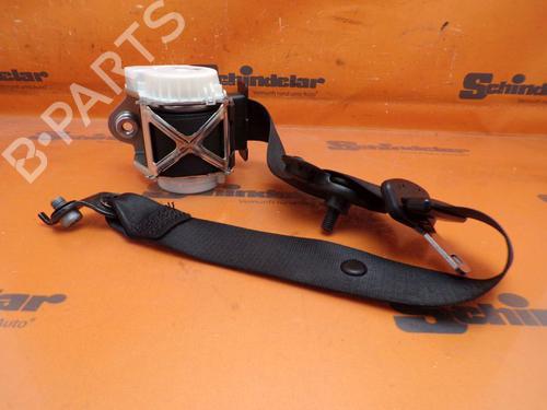 Front right seatbelt BMW 1 (F20) 116 d | BP32835442I25 - Image 2