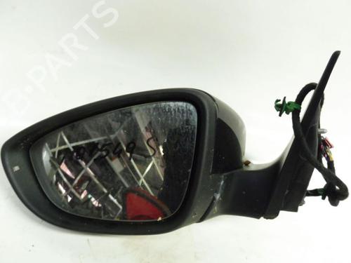 Andre VW PASSAT CC B6 (357) 2.0 TDI 4motion (170 hp) 32636514