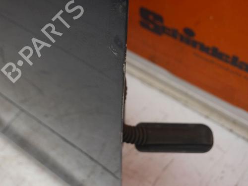 Right front door VW GOLF VI (5K1) 1.4 TSI | BP26665340C3 