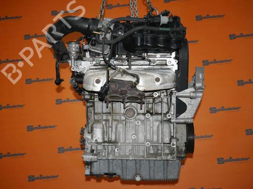 Engine AUDI A3 Sportback (8PA) 1.6 | BP28528688M1 