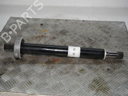 Used Driveshaft MERCEDES-BENZ CLA Shooting Brake (X118) CLA 180 (118.684) (136 hp) 31691815