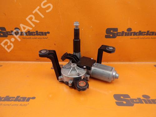 Used Rear wiper motor OPEL ASTRA J Sports Tourer (P10) 1.4 Turbo (35) (140 hp) 24480420