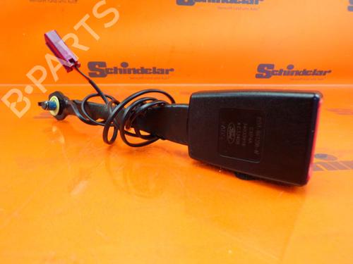 Sikkerhedssele-spænde FORD FIESTA VI (CB1, CCN) 1.25 (82 hp) 33146759