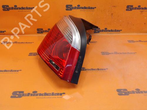 Left taillight BMW 5 (E60) 520 d | BP33150141C34 - Image 4