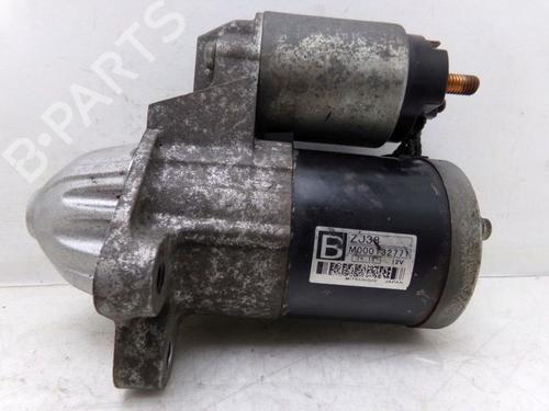 Starter MAZDA 2 (DE_, DH_) 1.3 (DE3FS) | BP30916801M8