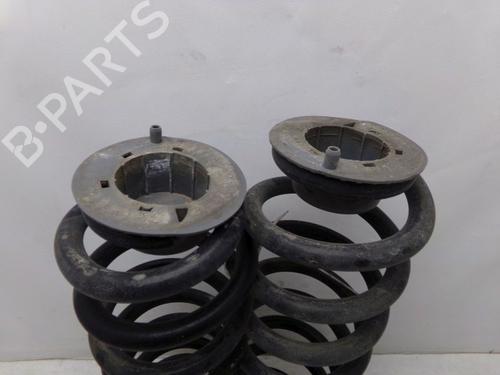 Shock absorber spring JEEP CHEROKEE (KL) 2.2 CRD 4x4 | BP33155488C152 - Image 2
