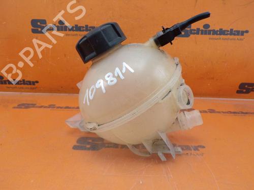 Ekpansionstank PEUGEOT 308 II (LB_, LP_, LW_, LH_, L3_) 1.6 BlueHDi 120 (120 hp) 32833327