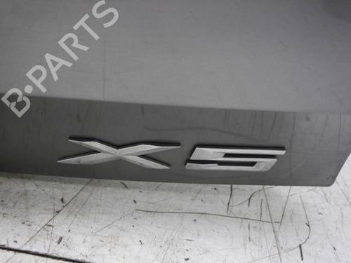 Tailgate BMW X5 (E53) 3.0 d | BP29873364C6