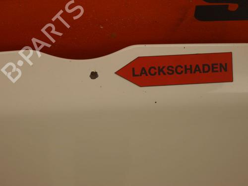 Hood FIAT PANDA (169_) 1.1 (169.AXA1A) | BP25017097C1