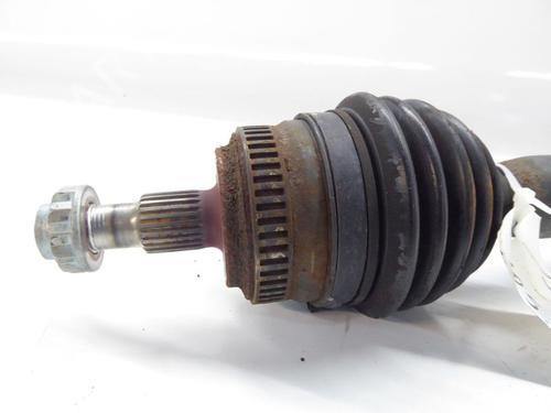Left front driveshaft MERCEDES-BENZ A-CLASS (W168) A 140 (168.031, 168.131) | BP24386224M38 