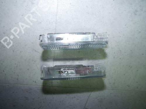 Interior roof light AUDI A5 Sportback (8TA) 2.0 TDI quattro | BP24387349I8 