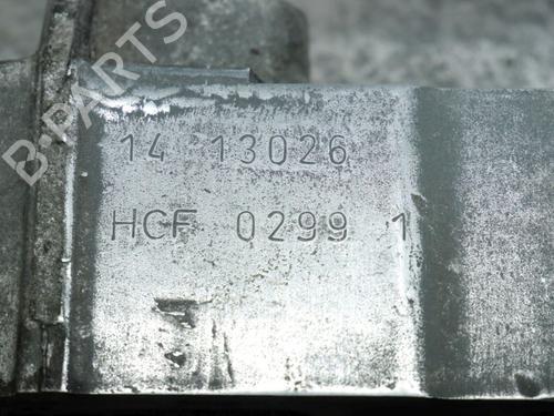 Gearbox AUDI A4 B7 Avant (8ED) 2.0 TDI | BP32634658M3 