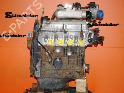 Engine HYUNDAI i10 I (PA) 1.1 | BP32662307M1